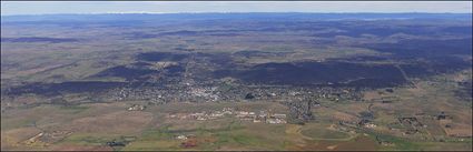 Cooma - NSW H (PBH4 00 10448)